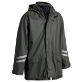 Regenjas Blaklader 4301 Heavy Rain (2xZwart XXL beschikbaar)
